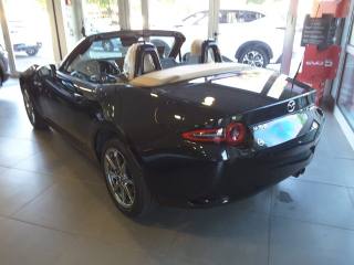 MAZDA MX-5 usata, con Boardcomputer