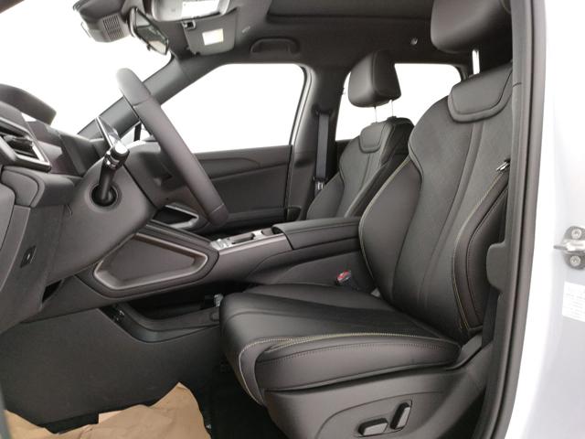 BYD Atto 2 usata, con Antifurto