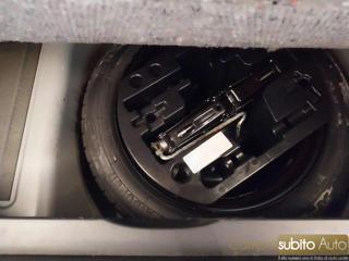 RENAULT Captur usata, con Airbag testa