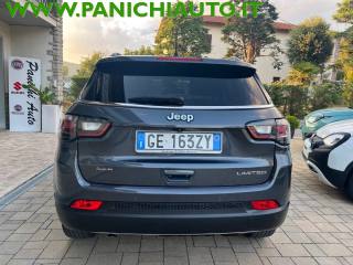 JEEP Compass usata, con Airbag laterali