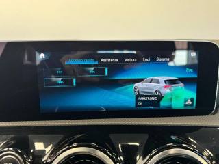 MERCEDES-BENZ A 180 usata, con Cruise Control