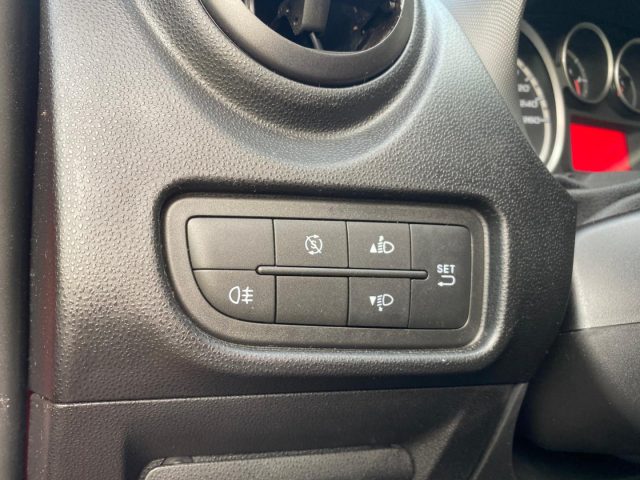 ALFA ROMEO MiTo usata, con Cerchi in lega