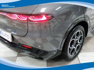 ALFA ROMEO Tonale usata, con Immobilizzatore elettronico