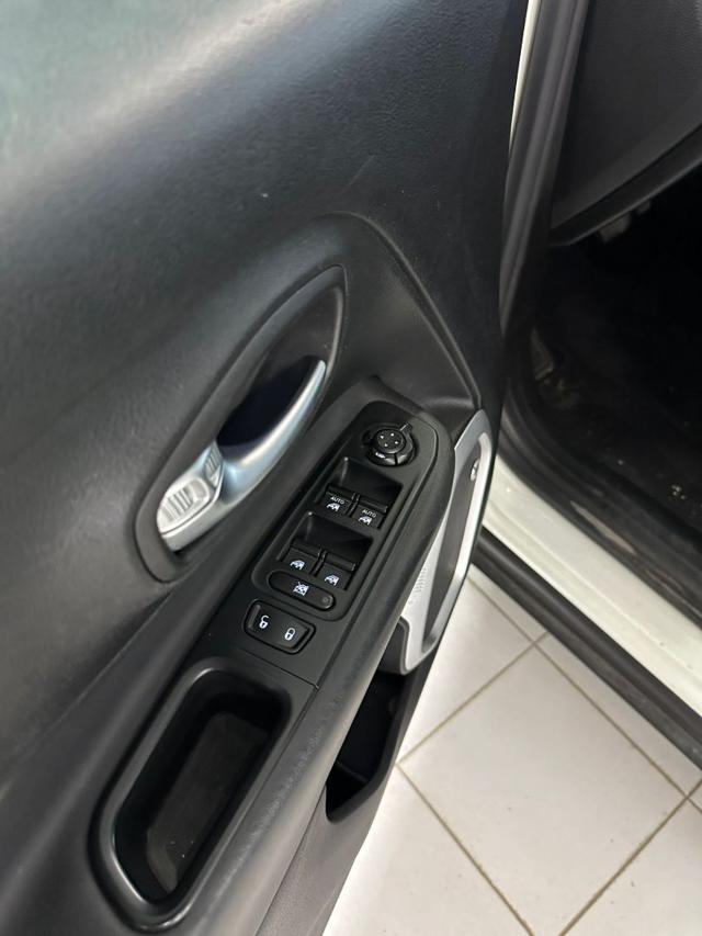 JEEP Renegade usata, con Boardcomputer