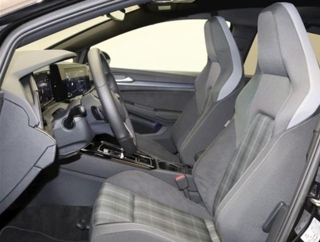 VOLKSWAGEN Golf GTD usata, con Cruise Control