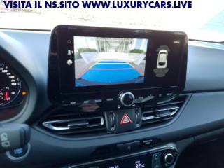 HYUNDAI i30 usata, con USB