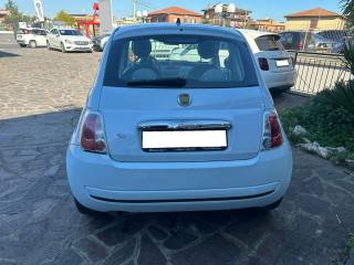 FIAT 500 usata, con Airbag Passeggero