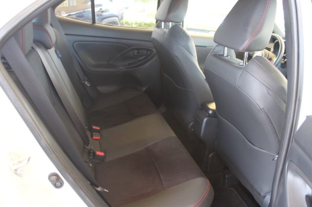 TOYOTA Yaris Cross usata, con Cruise Control