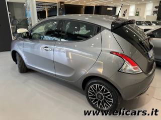 LANCIA Ypsilon usata, con Autoradio