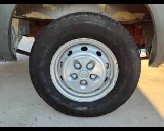 IVECO Daily usata 9