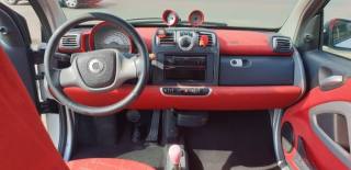 SMART ForTwo usata, con Alzacristalli elettrici