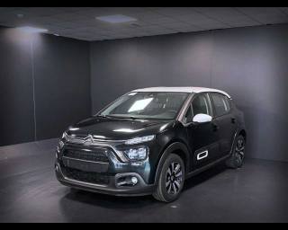 CITROEN C3 usata, con ABS