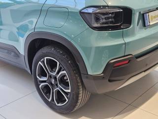 JEEP Avenger usata, con Alzacristalli elettrici