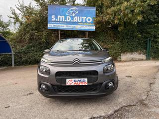CITROEN C3 usata, con Airbag