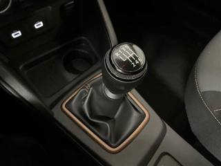 DACIA Duster usata 23