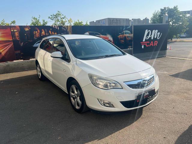 OPEL Astra usata, con Airbag laterali