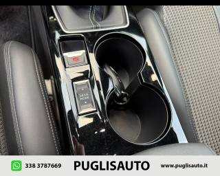 PEUGEOT 2008 usata, con Sensore di pioggia