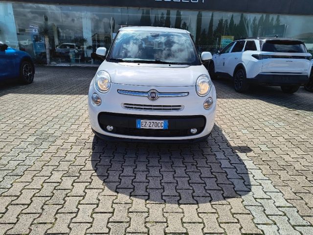 FIAT 500L usata, con Airbag