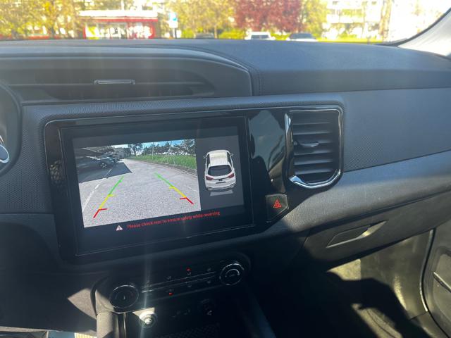 DR MOTOR DR 4.0 usata, con Autoradio