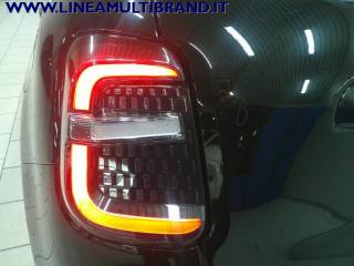 FIAT 600 usata, con Boardcomputer