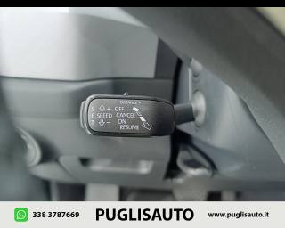 SKODA Kodiaq usata, con Controllo elettronico della corsia