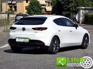 MAZDA 3 usata, con Airbag laterali