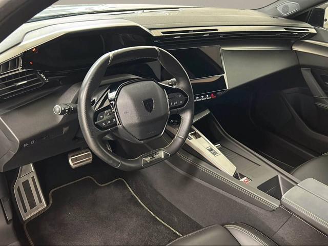 PEUGEOT 308 usata, con Sedili riscaldati