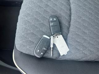 FIAT 500X usata, con Bracciolo