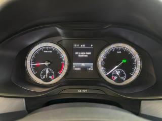 SKODA Kodiaq usata, con Controllo automatico clima