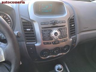 FORD Ranger usata, con Cerchi in lega