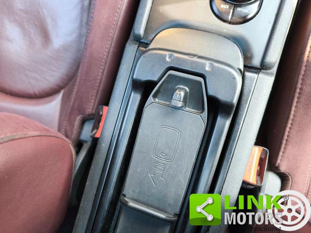 MINI Clubman usata, con ESP