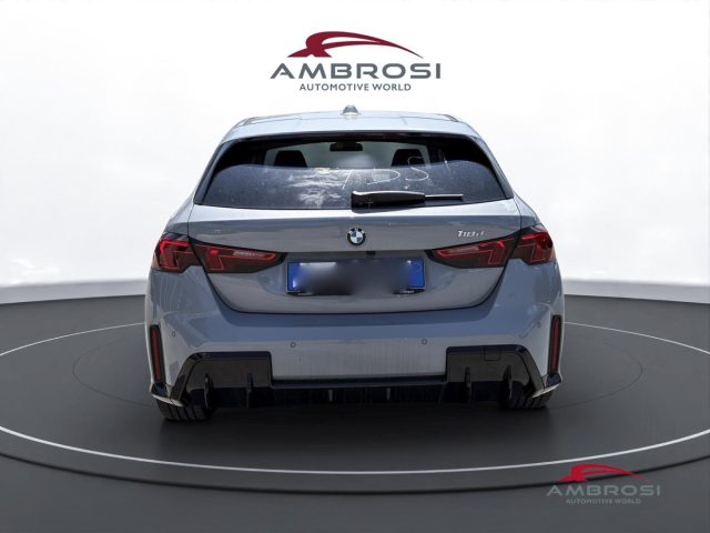 BMW 118 usata 7