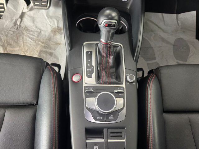 AUDI S3 usata, con Controllo trazione