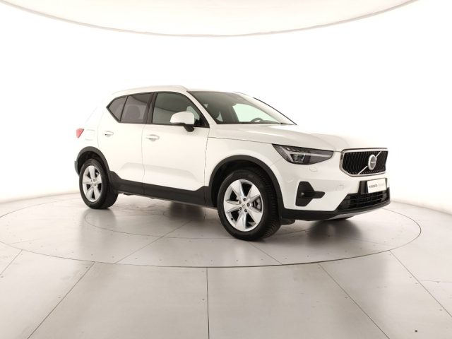 VOLVO XC40 usata, con Autoradio