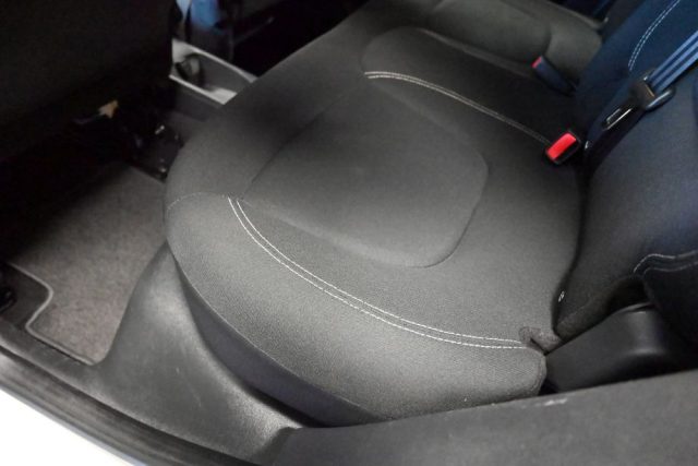 RENAULT Captur usata 51
