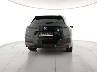 BMW iX usata, con Airbag Passeggero