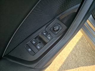 SKODA Octavia usata, con Fari al laser