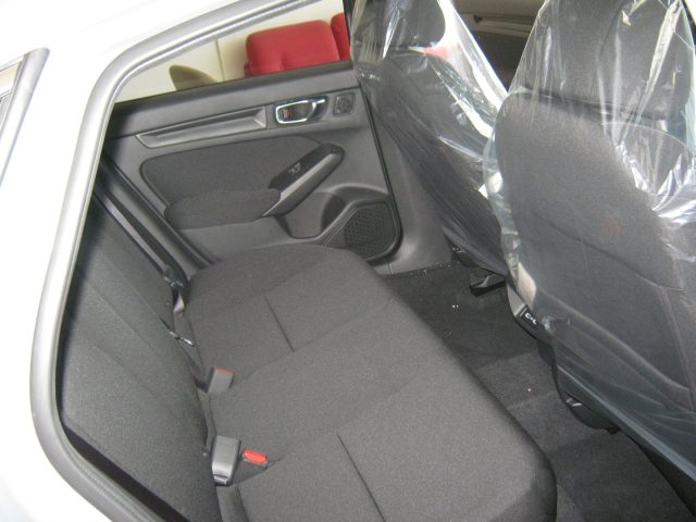 HONDA Civic usata, con Cerchi in lega
