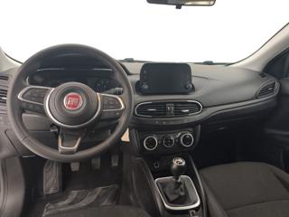 FIAT Tipo usata, con ESP