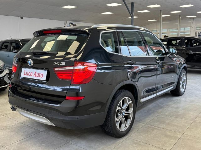 BMW X3 usata, con Alzacristalli elettrici