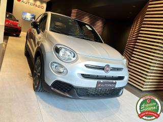 FIAT 500X usata, con Airbag Passeggero