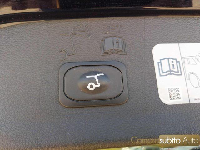 FORD Kuga usata, con Telecamera per parcheggio assistito