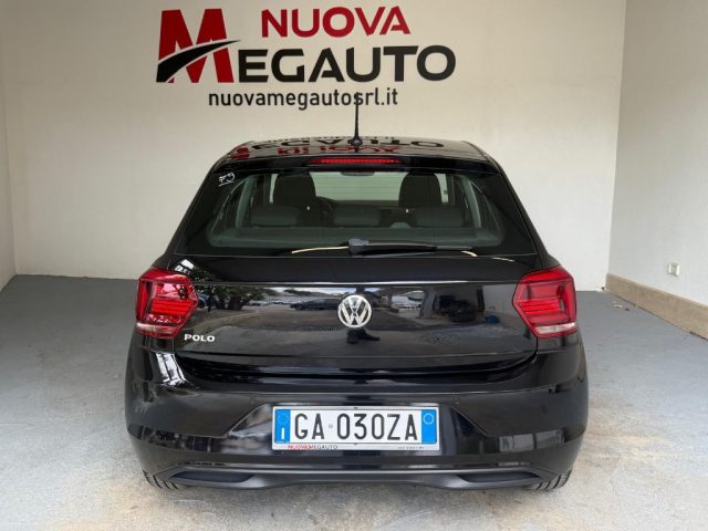 VOLKSWAGEN Polo usata, con Cerchi in lega