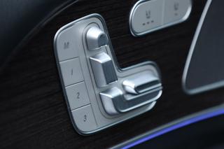 MERCEDES-BENZ GLS 350 usata, con Climatizzatore