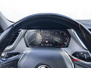 BMW 116 usata 12