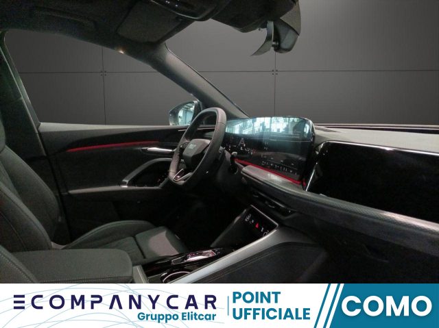 AUDI Q5 usata, con Cruise Control