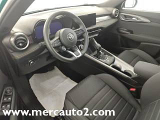 ALFA ROMEO Tonale usata, con Fari LED