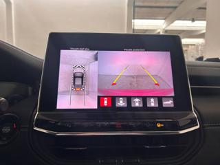 JEEP Compass usata, con USB