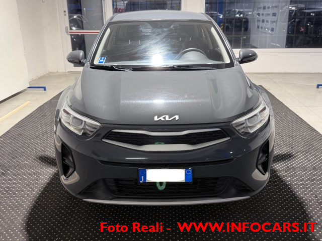 KIA Stonic usata, con Bluetooth