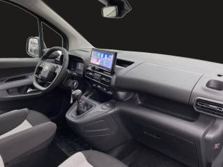CITROEN Berlingo usata, con Chiusura centralizzata